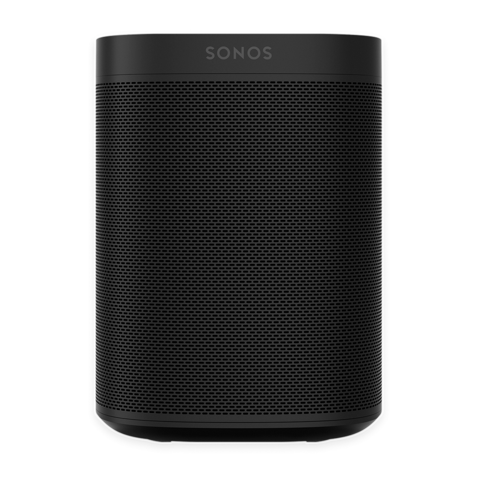 Buy Sonos One Sl Smart Wi Fi Speaker Touch Control Black Online Croma